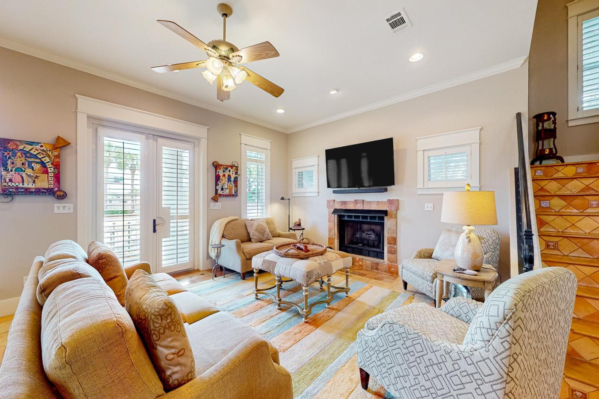 Holiday home Caribbean Living Destin