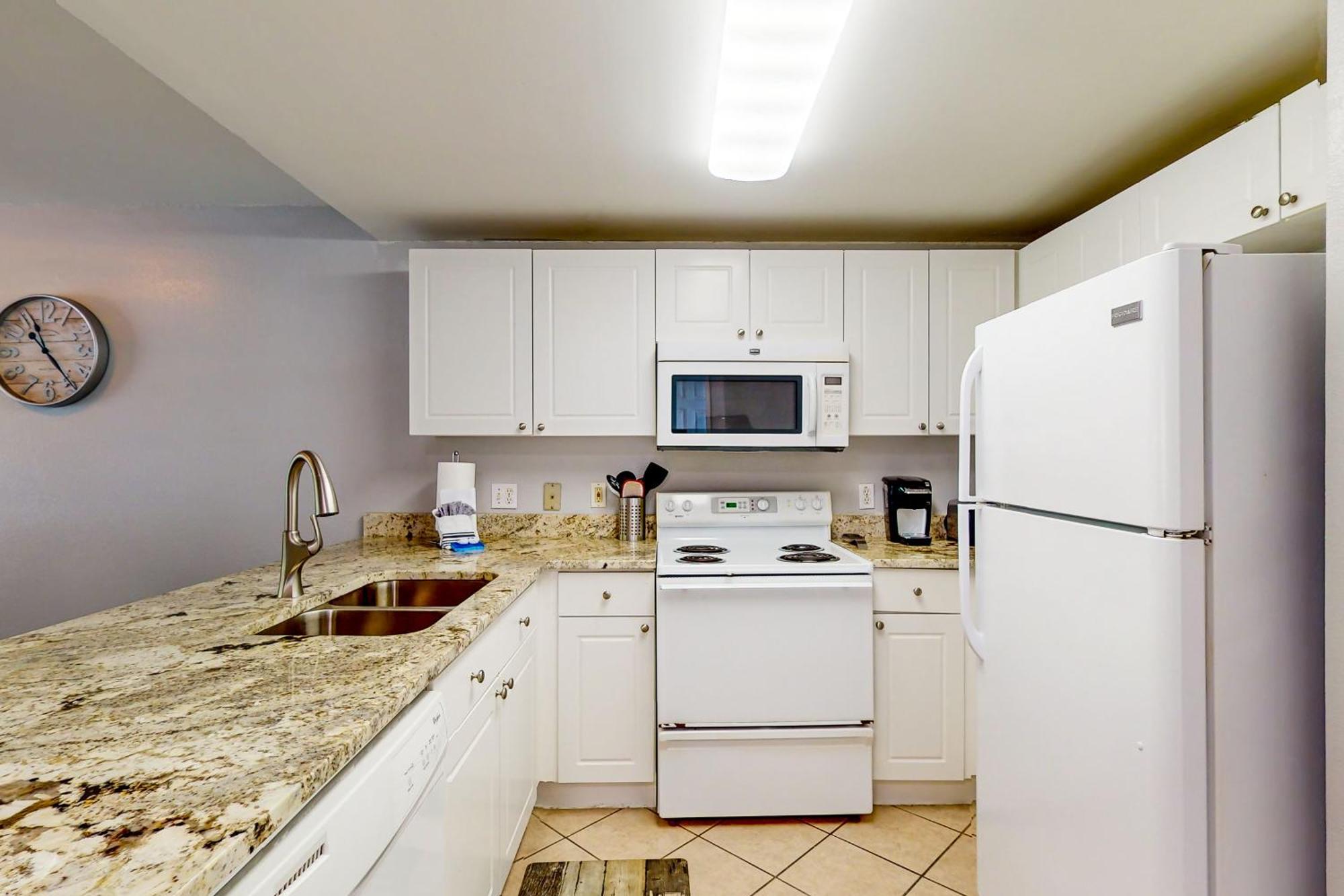 Ciboney 2013 Apartment *