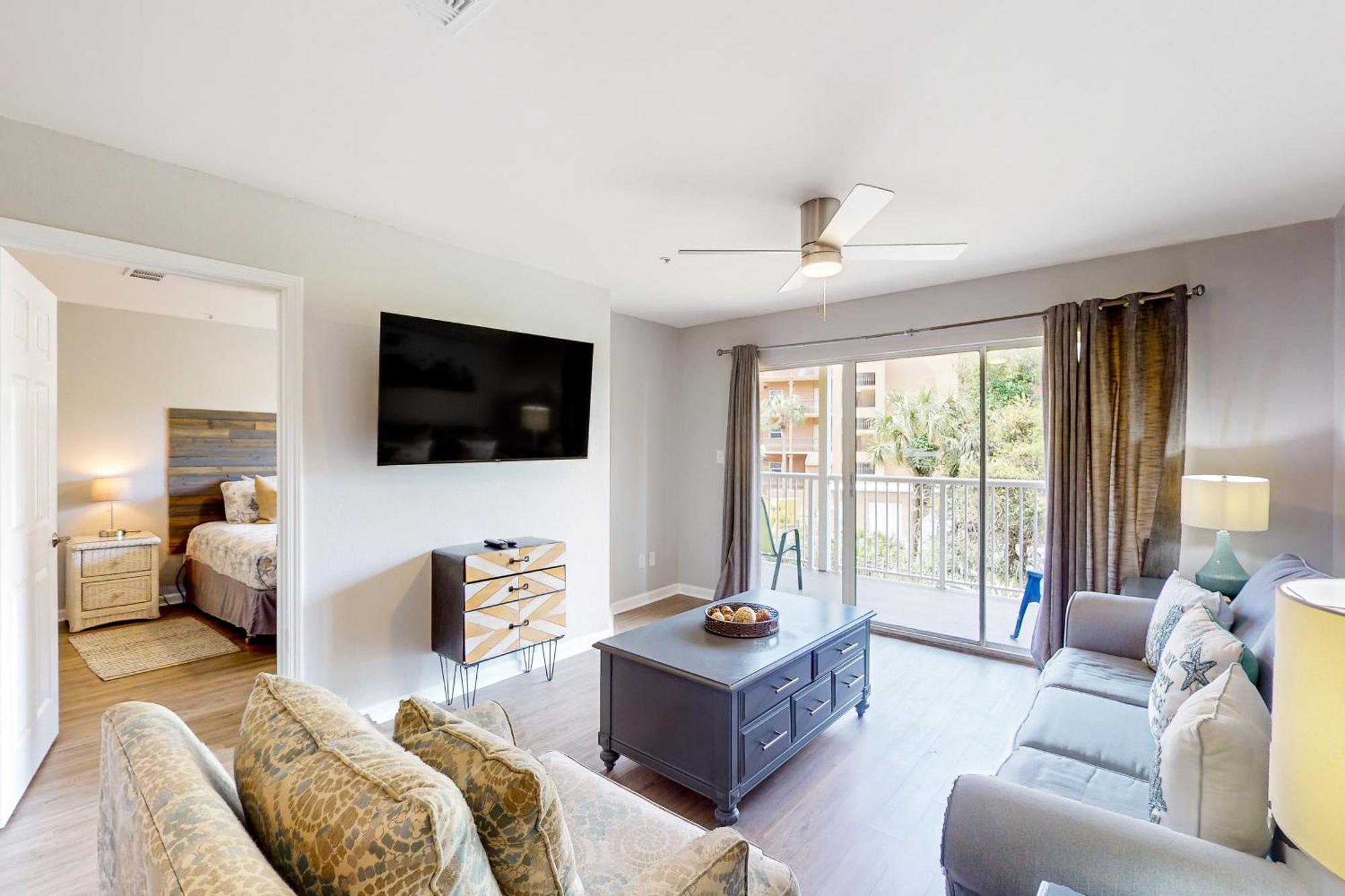 Apartment Ciboney 2013