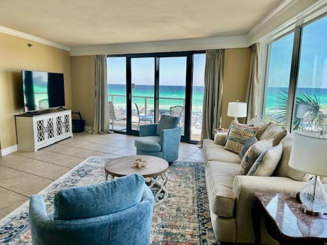 Holiday home Beachside Ii 4231 Destin