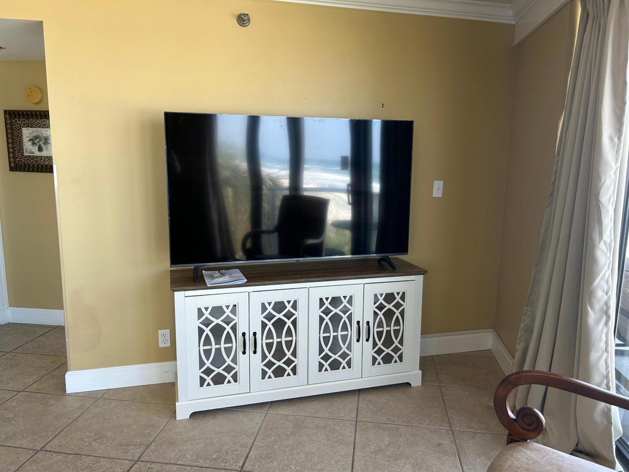 Beachside Ii 4231 Holiday home
