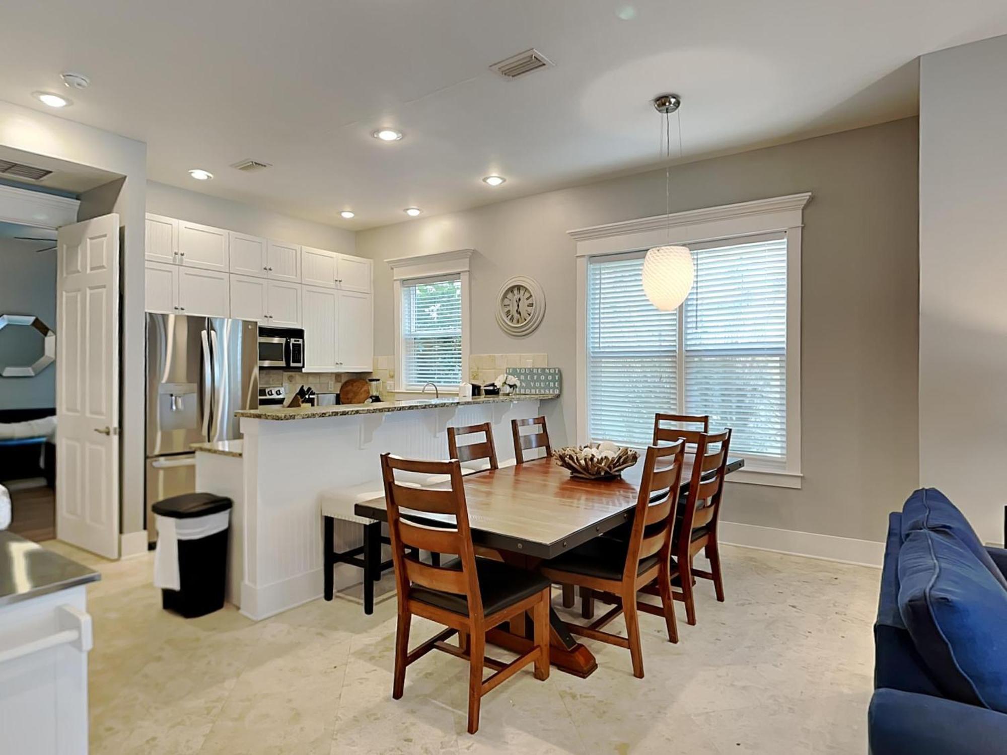 Holiday home Miramar #103 Destin