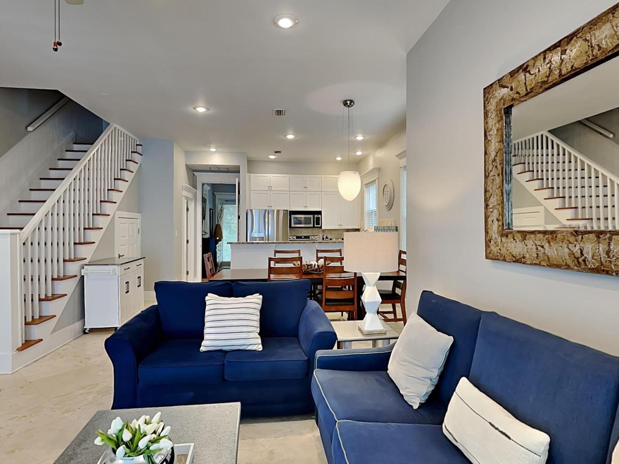 Holiday home Miramar #103 Destin