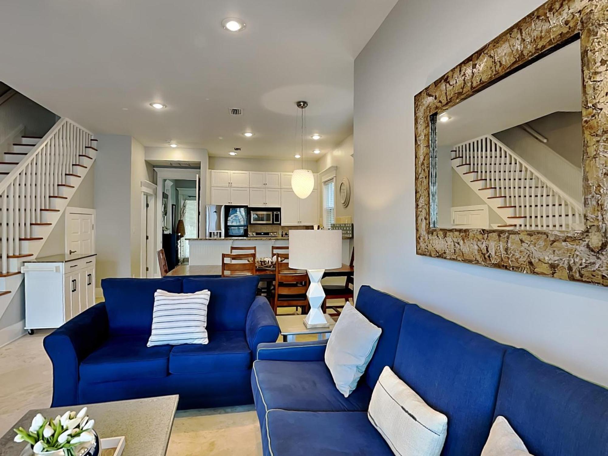 Holiday home Miramar #103