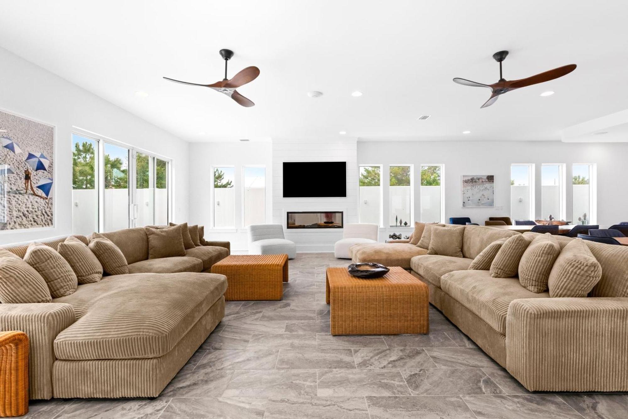 Holiday home Soleil - Brand New Luxury Retreat!