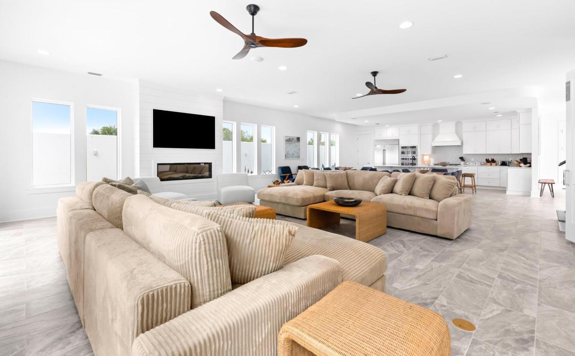 Holiday home Soleil - Brand New Luxury Retreat!