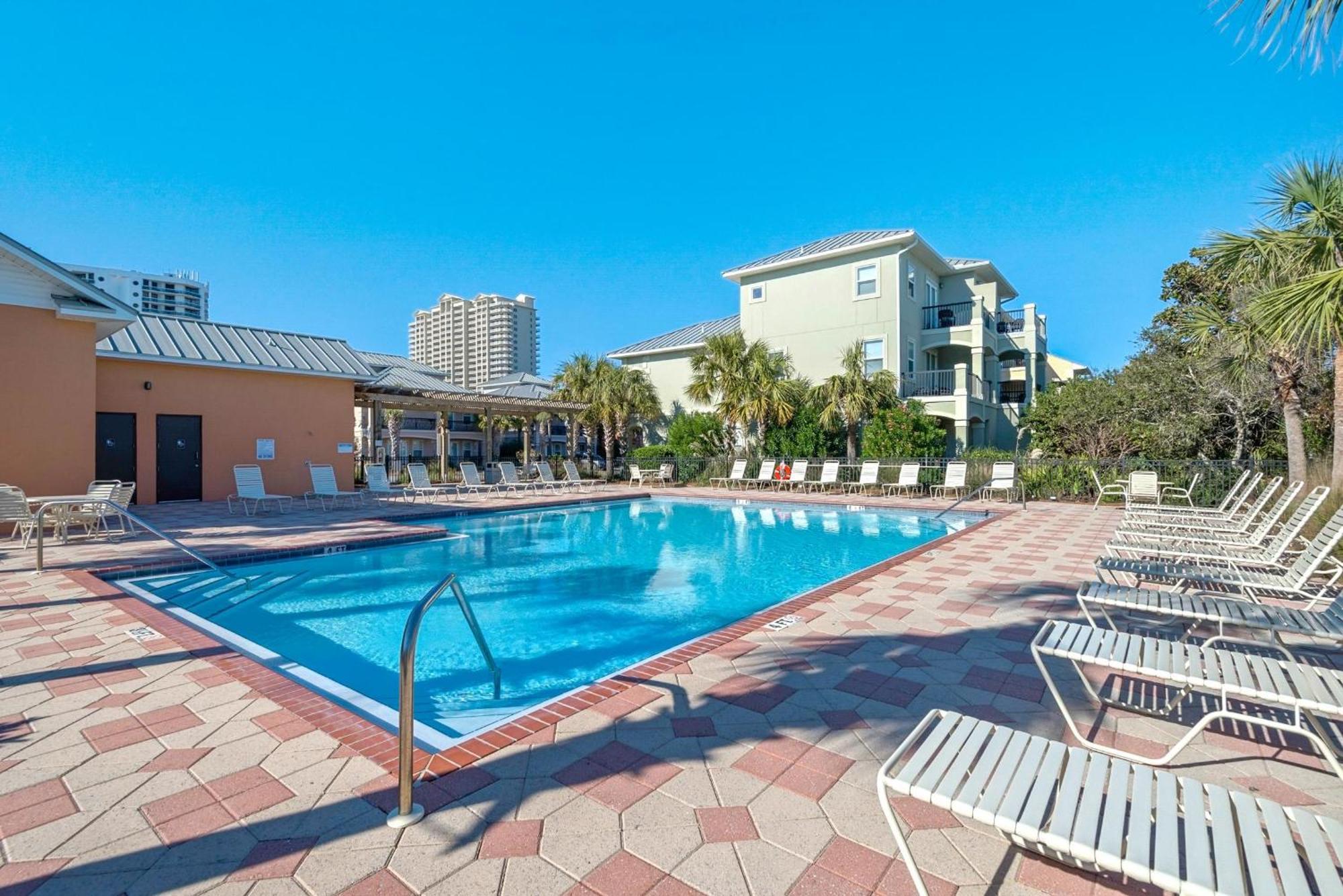 Beachboys & Mermaids Holiday home Destin