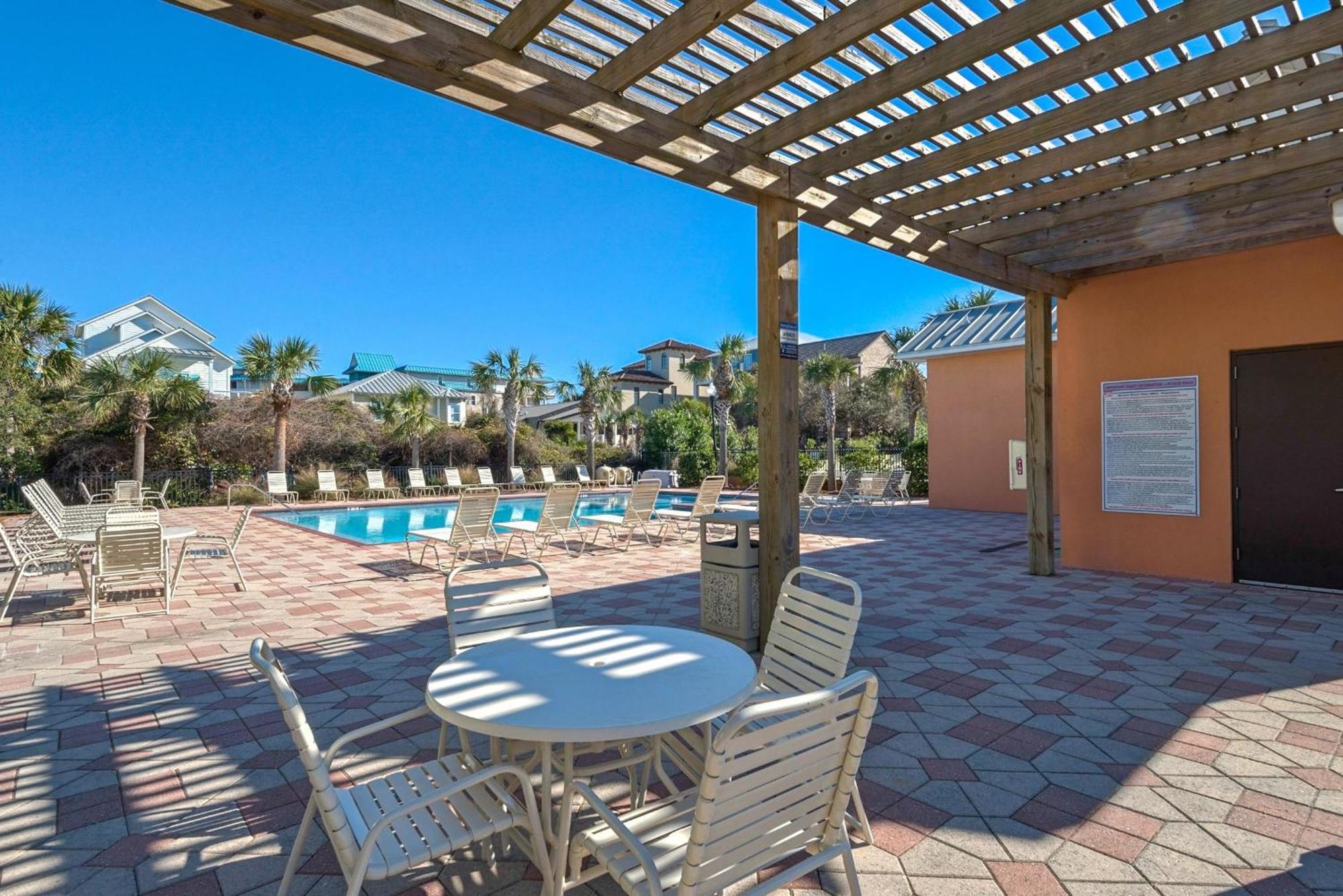 Beachboys & Mermaids Holiday home Destin