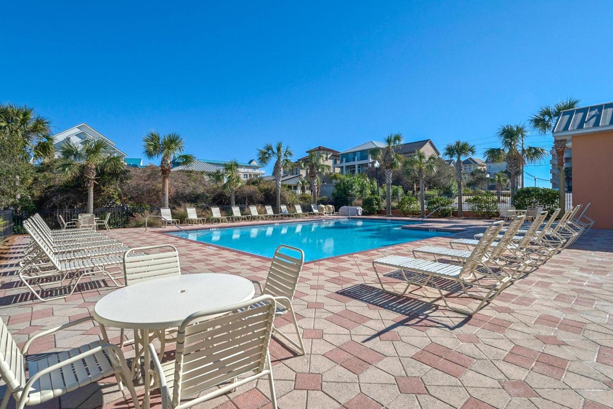 Holiday home Beachboys & Mermaids Destin