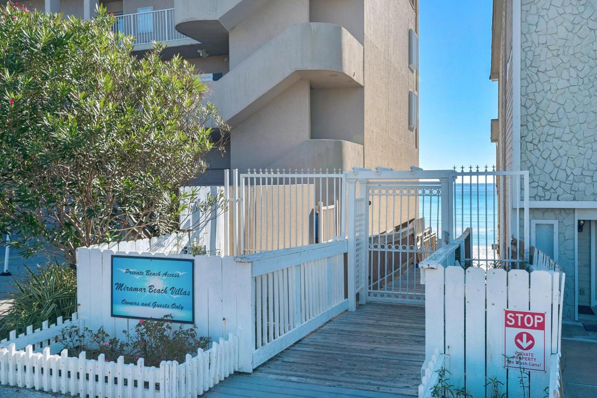 Beachboys & Mermaids Holiday home Destin