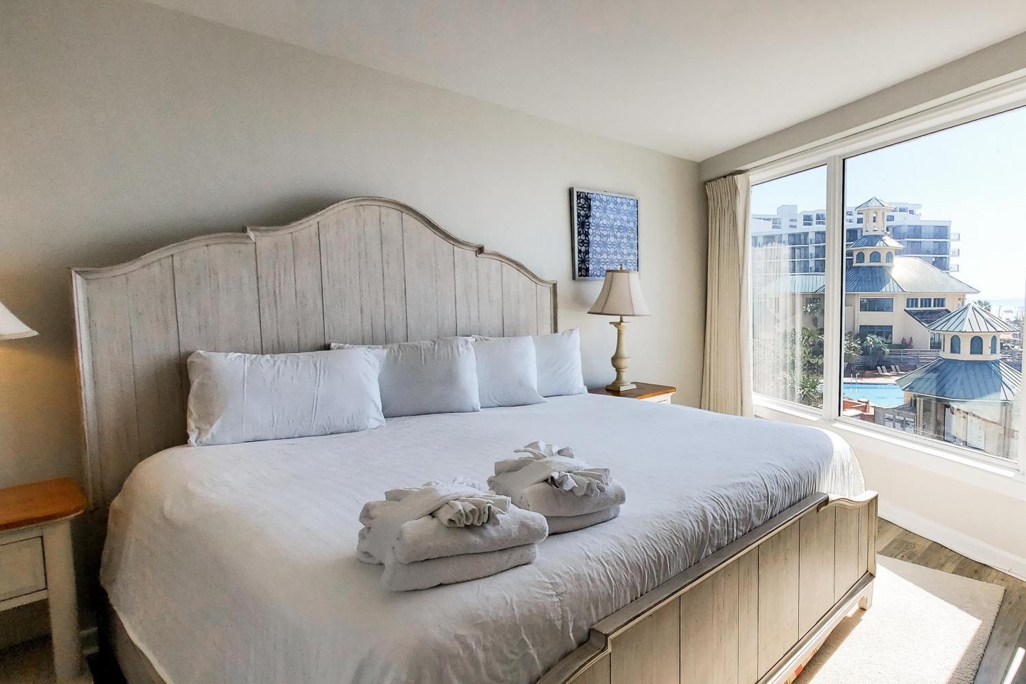 Apartment Beachside Ii 245 *