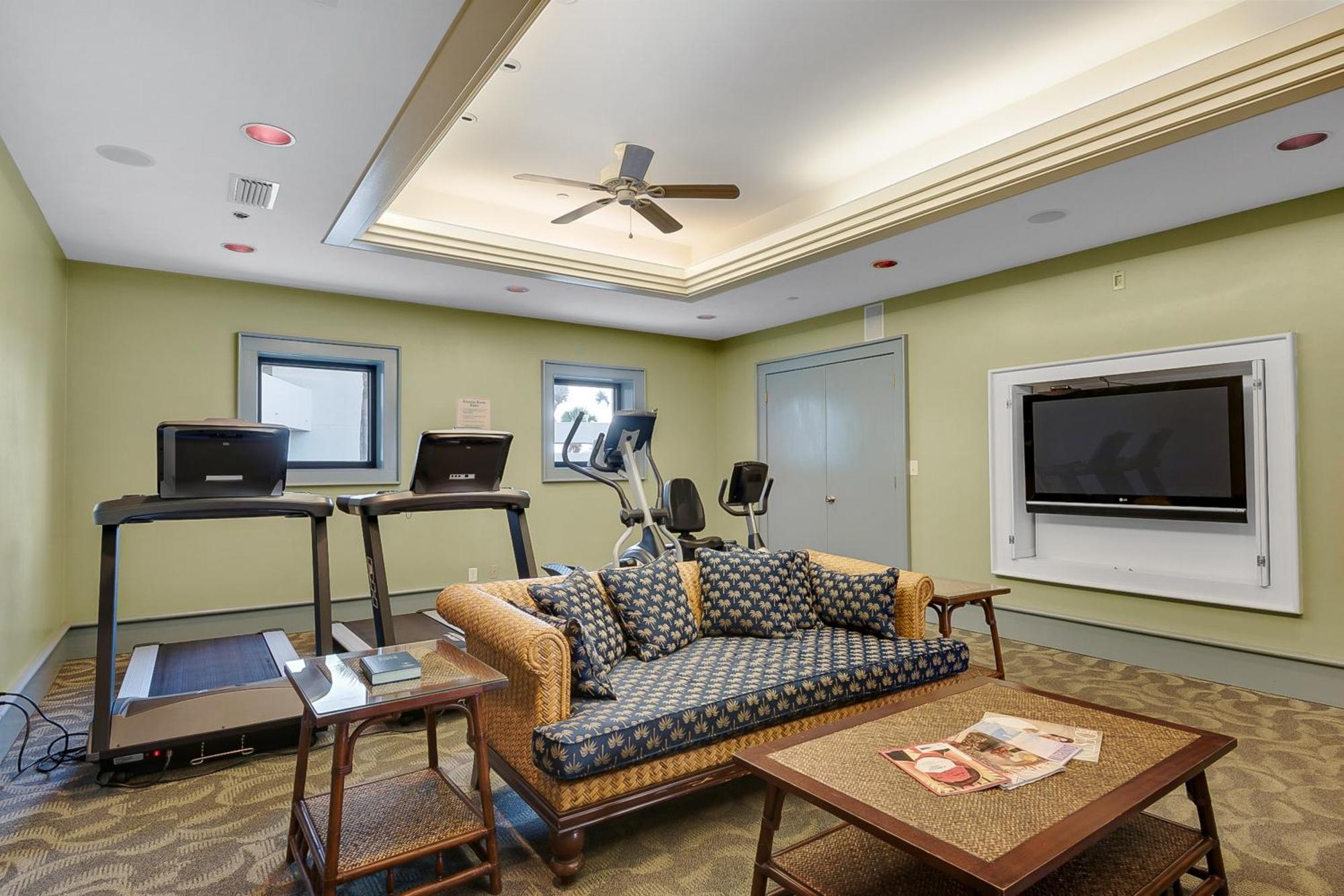Apartment Beachside Ii 245