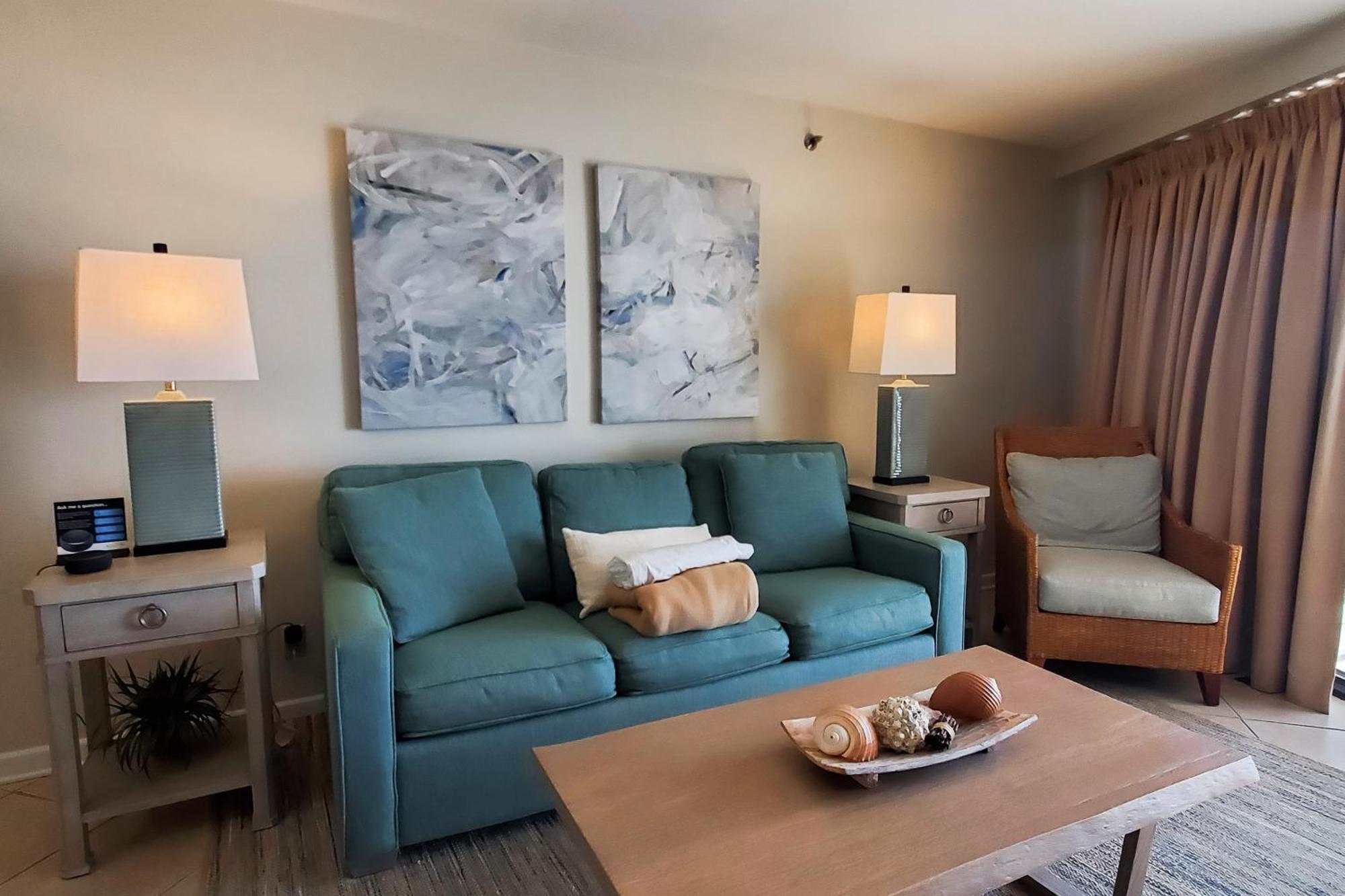 Apartment Beachside Ii 245 *