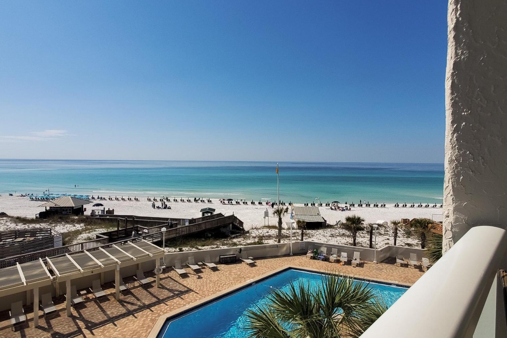 Beachside Ii 245 Destin