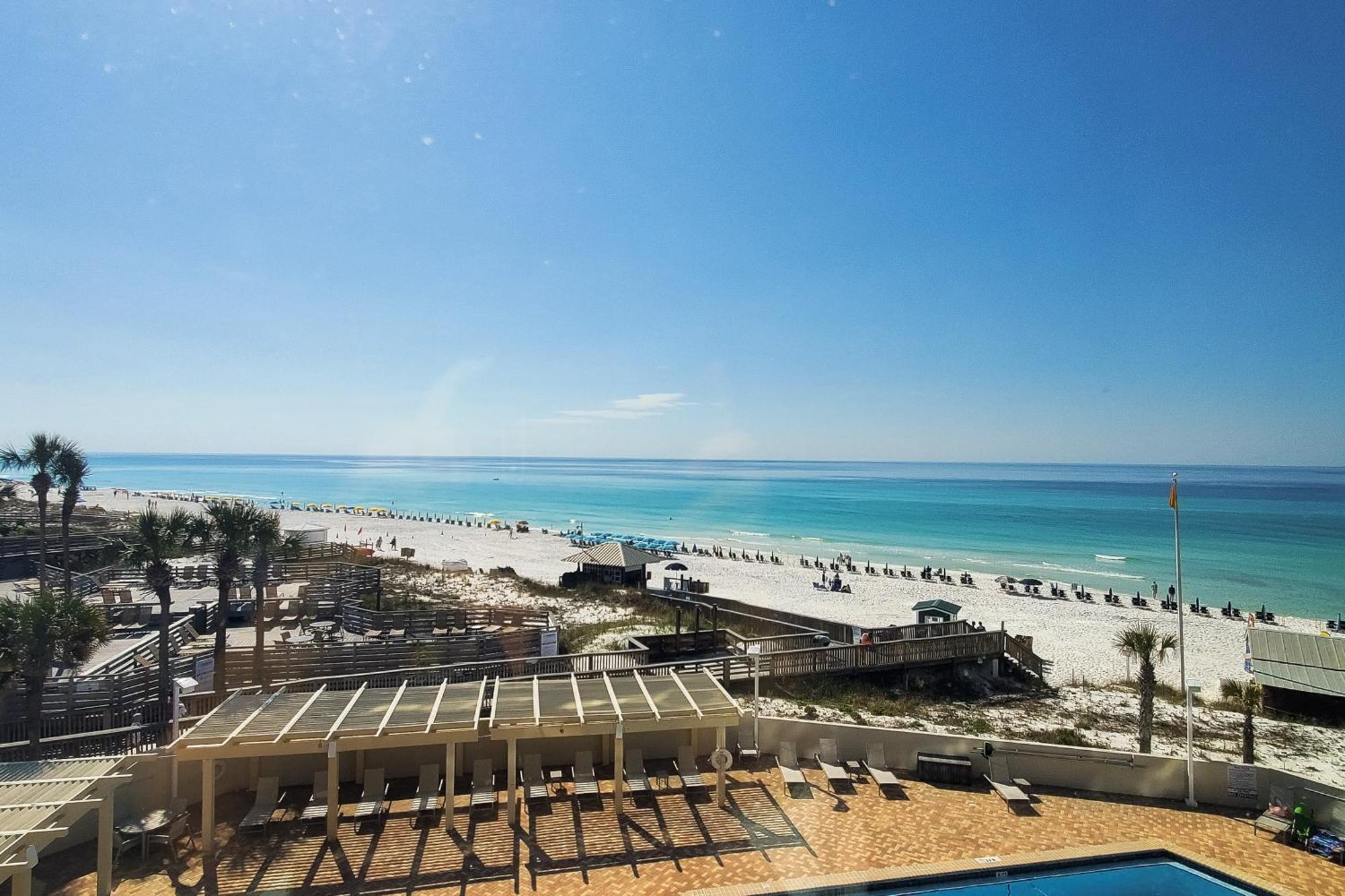 Beachside Ii 245 Destin