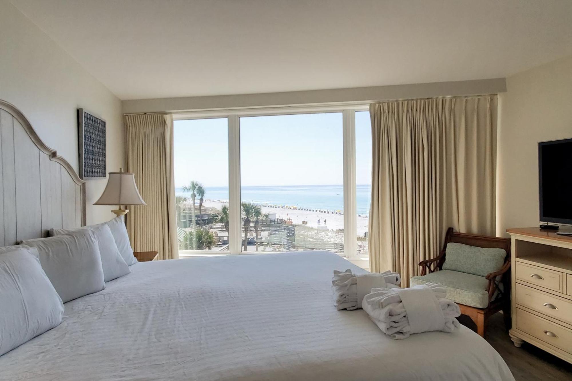 Apartment Beachside Ii 245