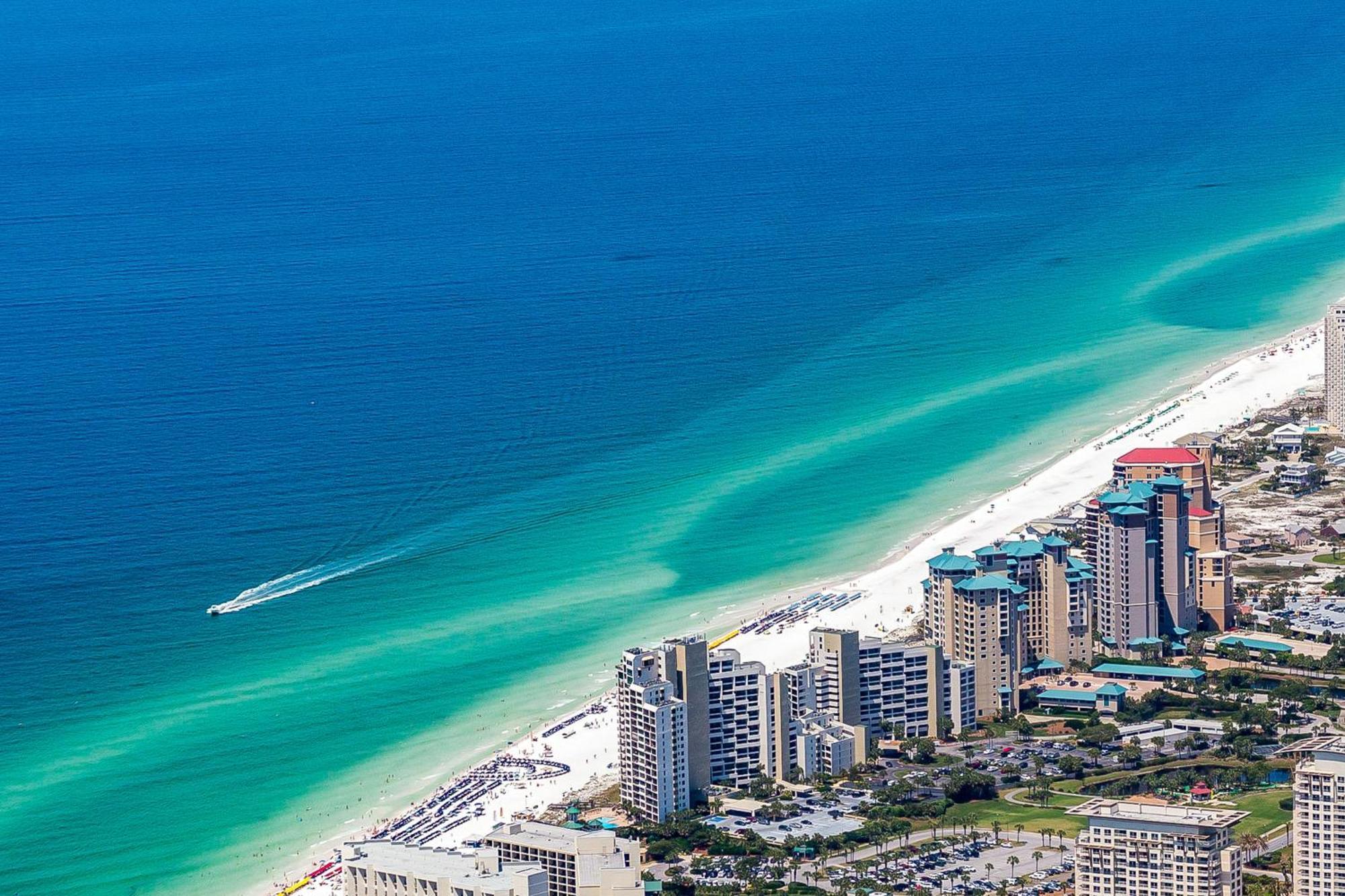 Beachside Ii 245