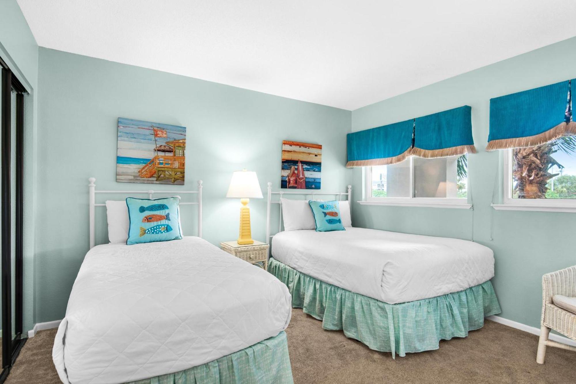 Apartment House 204a