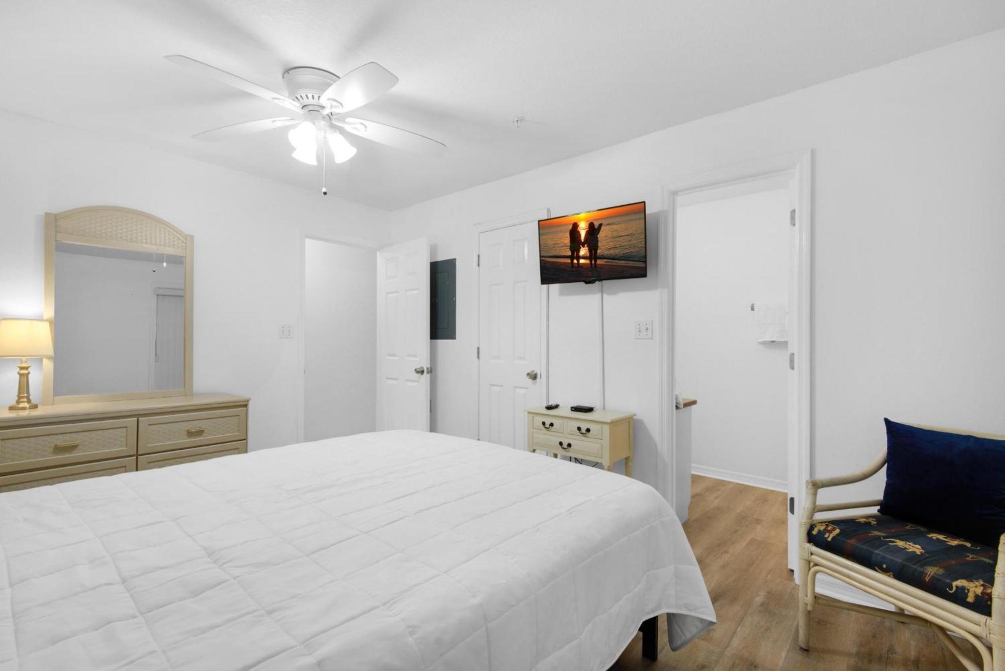 St. Martin Beachwalk Villas 412 Destin
