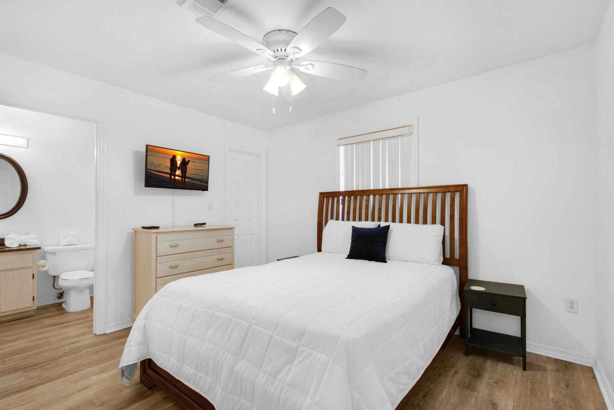 Apartment St. Martin Beachwalk Villas 412