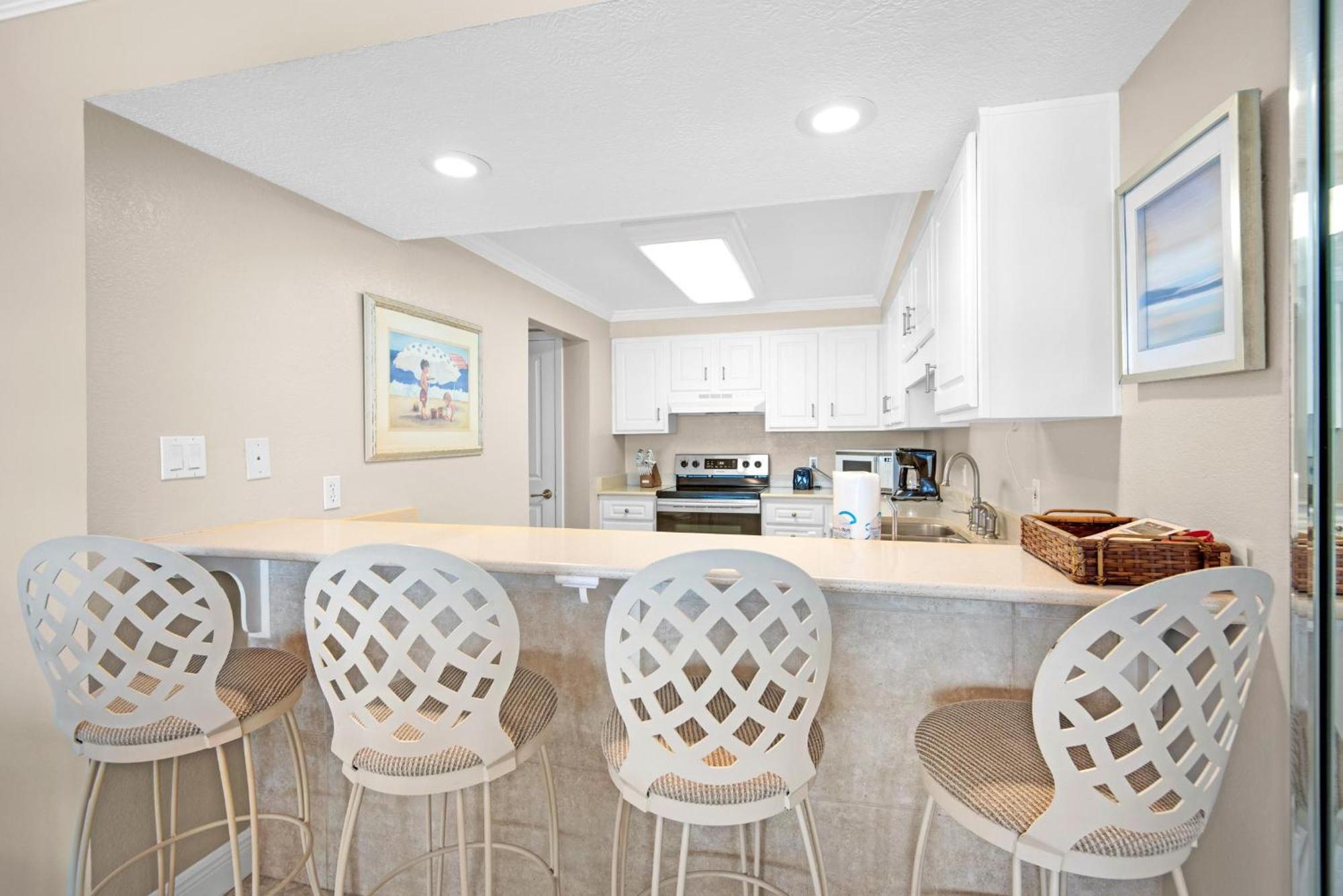 House 204a Apartment Destin
