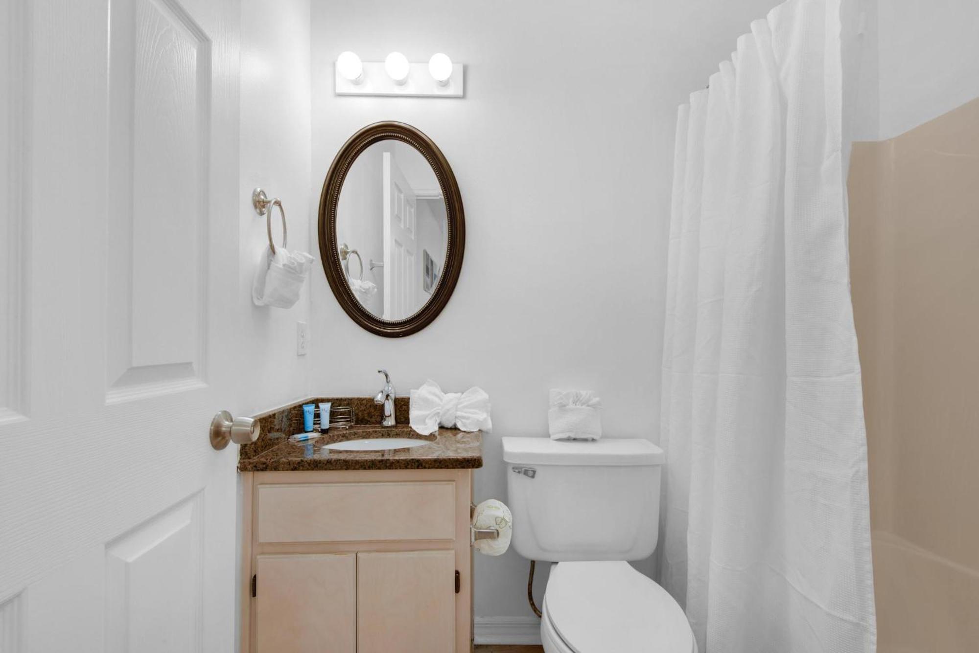 St. Martin Beachwalk Villas 412