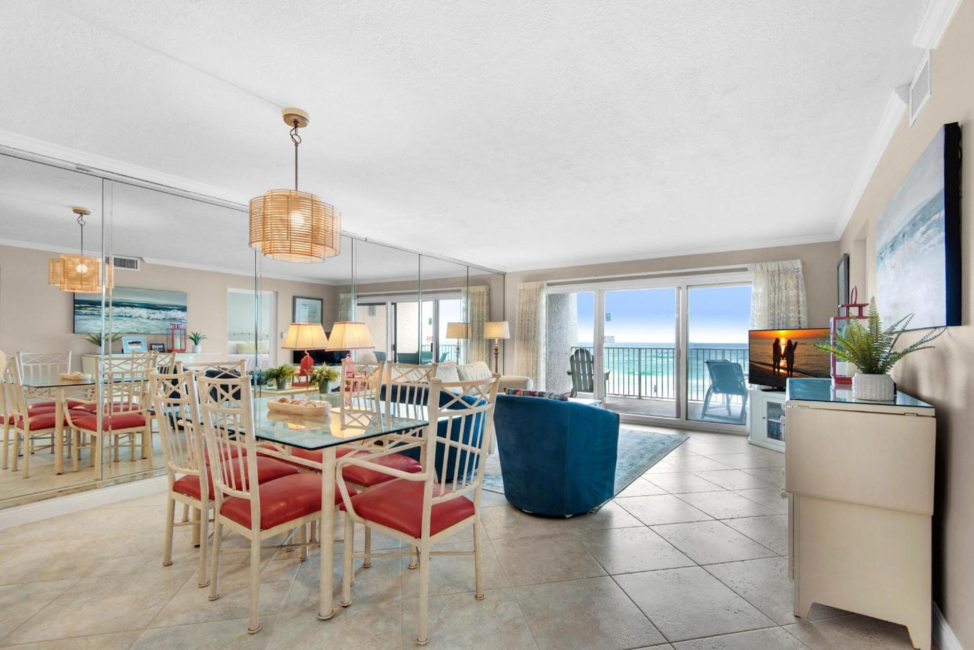 House 204a Apartment Destin