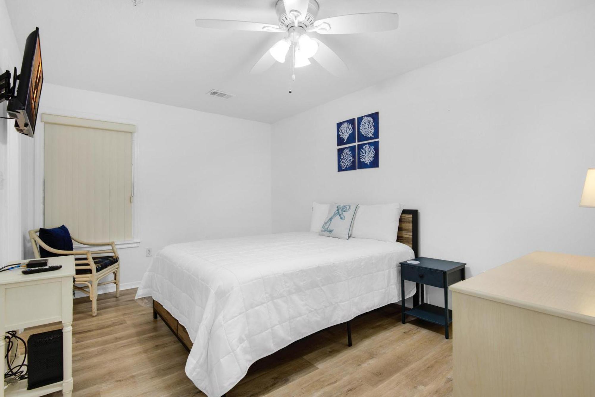St. Martin Beachwalk Villas 412 * Destin
