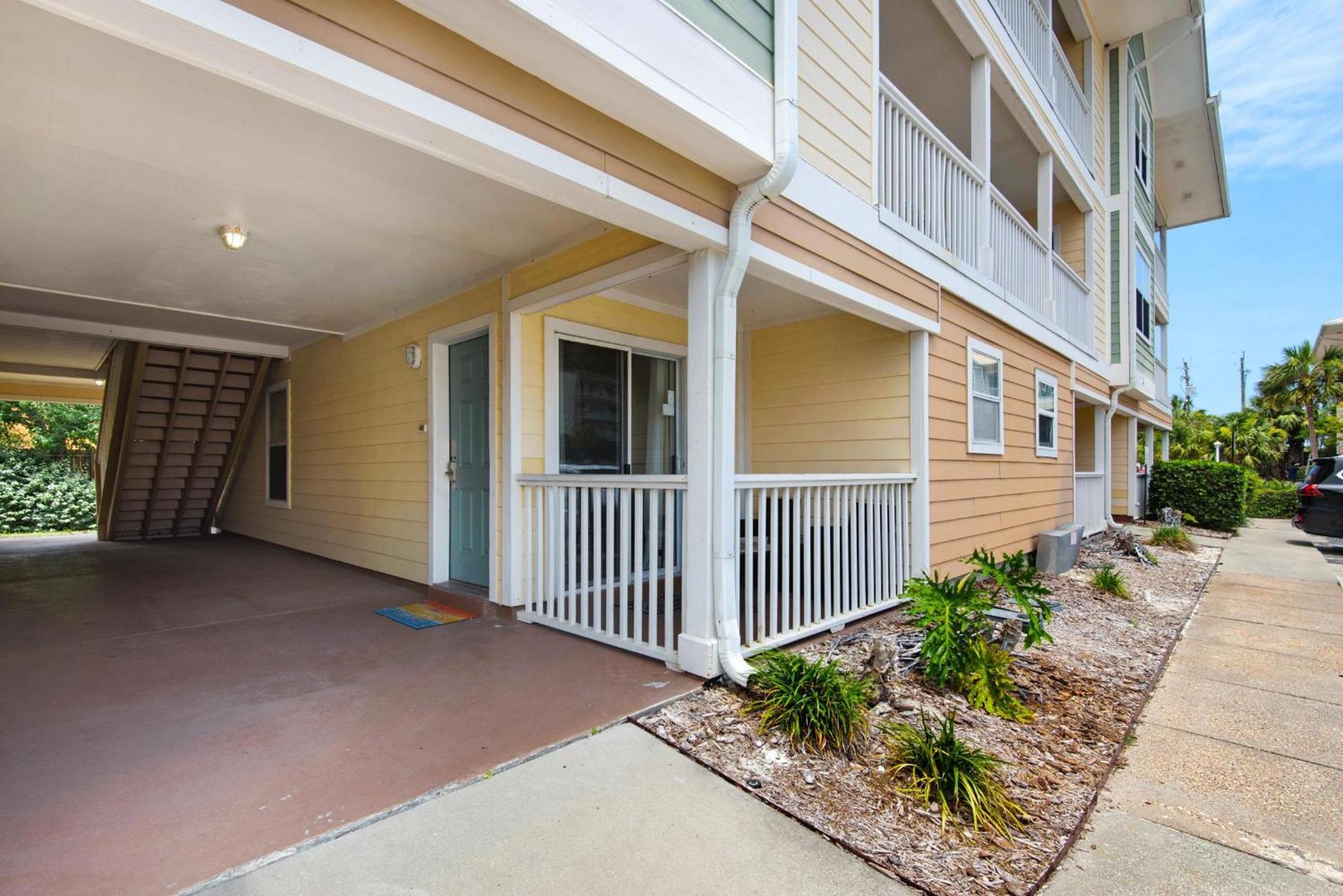 St. Martin Beachwalk Villas 412 Apartment