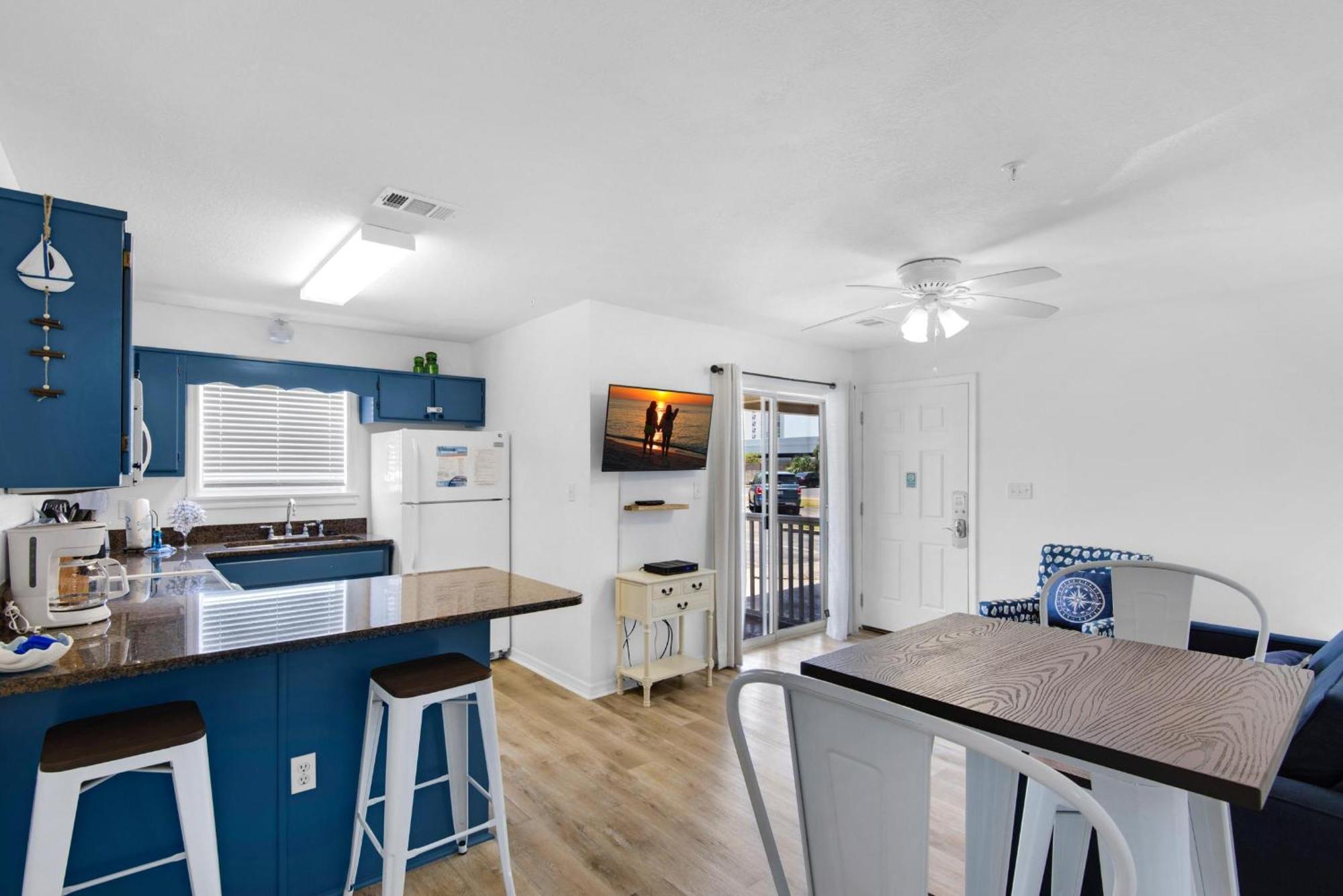 St. Martin Beachwalk Villas 412 Apartment *