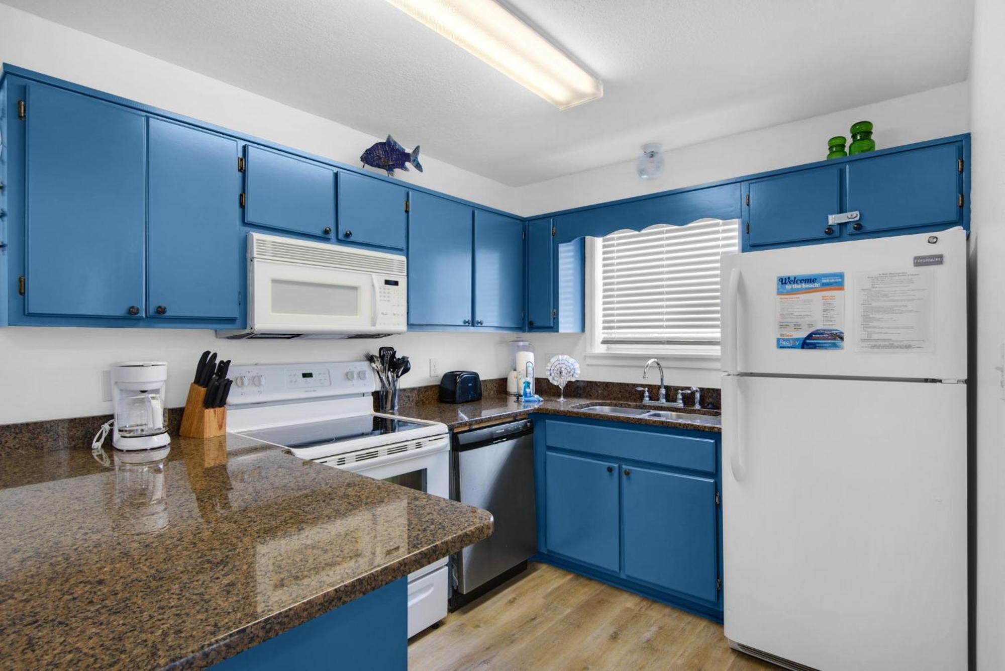 St. Martin Beachwalk Villas 412 Apartment Destin