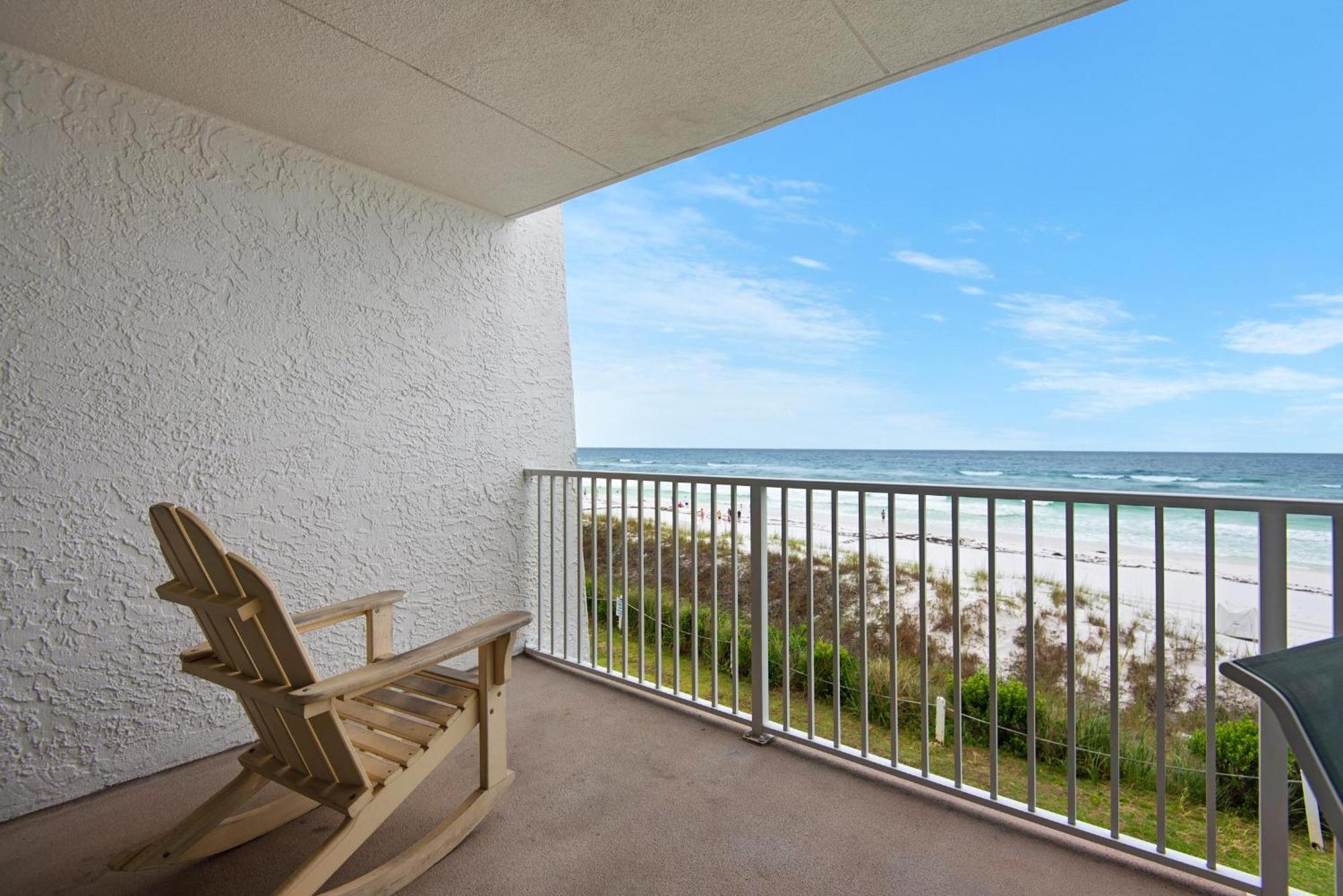 Apartment House 204a Destin