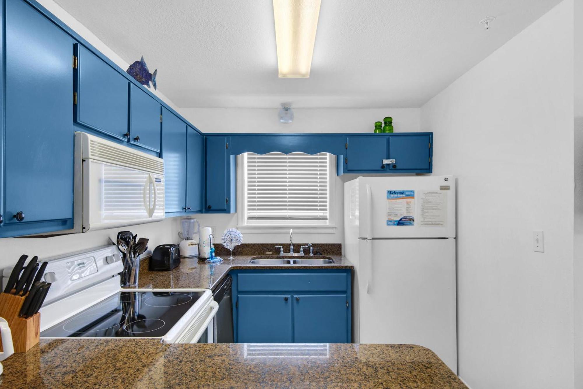 St. Martin Beachwalk Villas 412 Destin