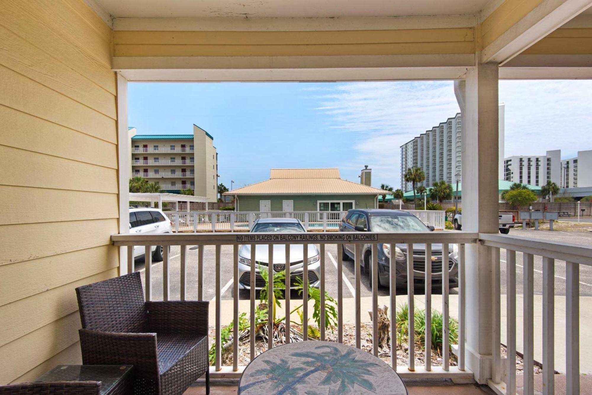 St. Martin Beachwalk Villas 412 * Destin
