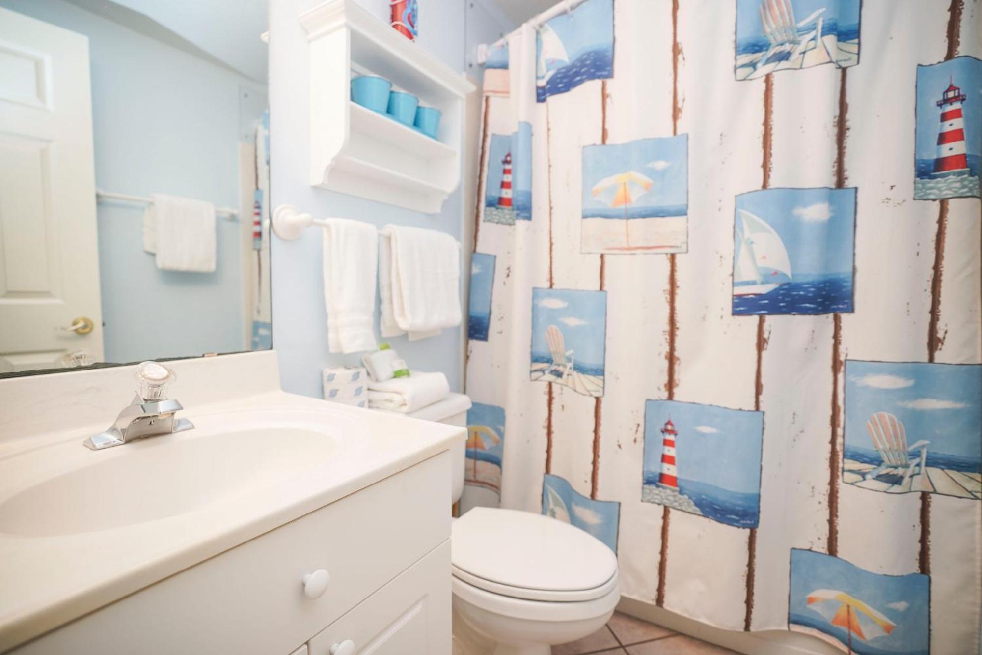Apartment Ciboney By Panhandle Getaways *