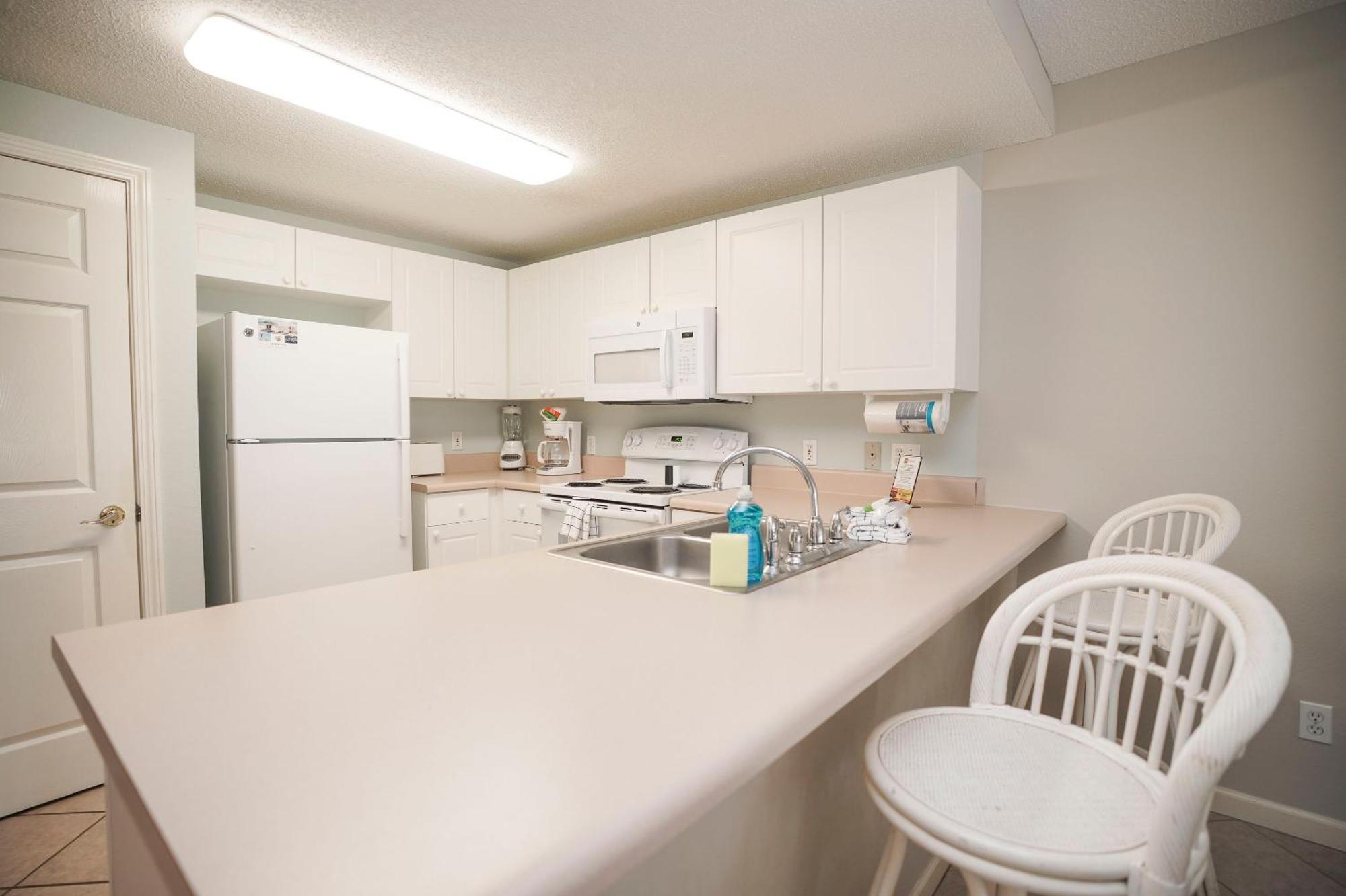 Ciboney By Panhandle Getaways Apartment *