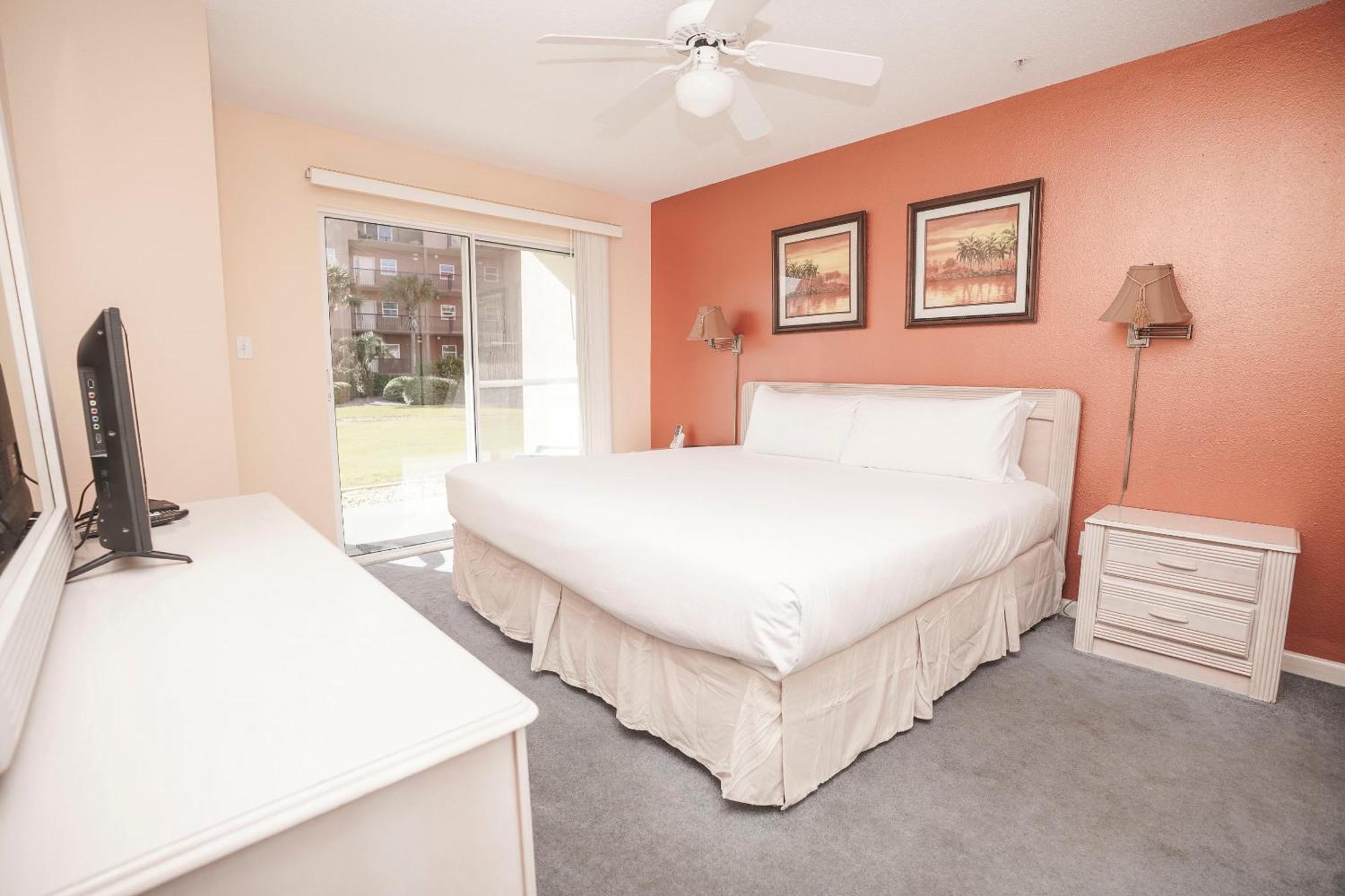 Ciboney By Panhandle Getaways Apartment Destin