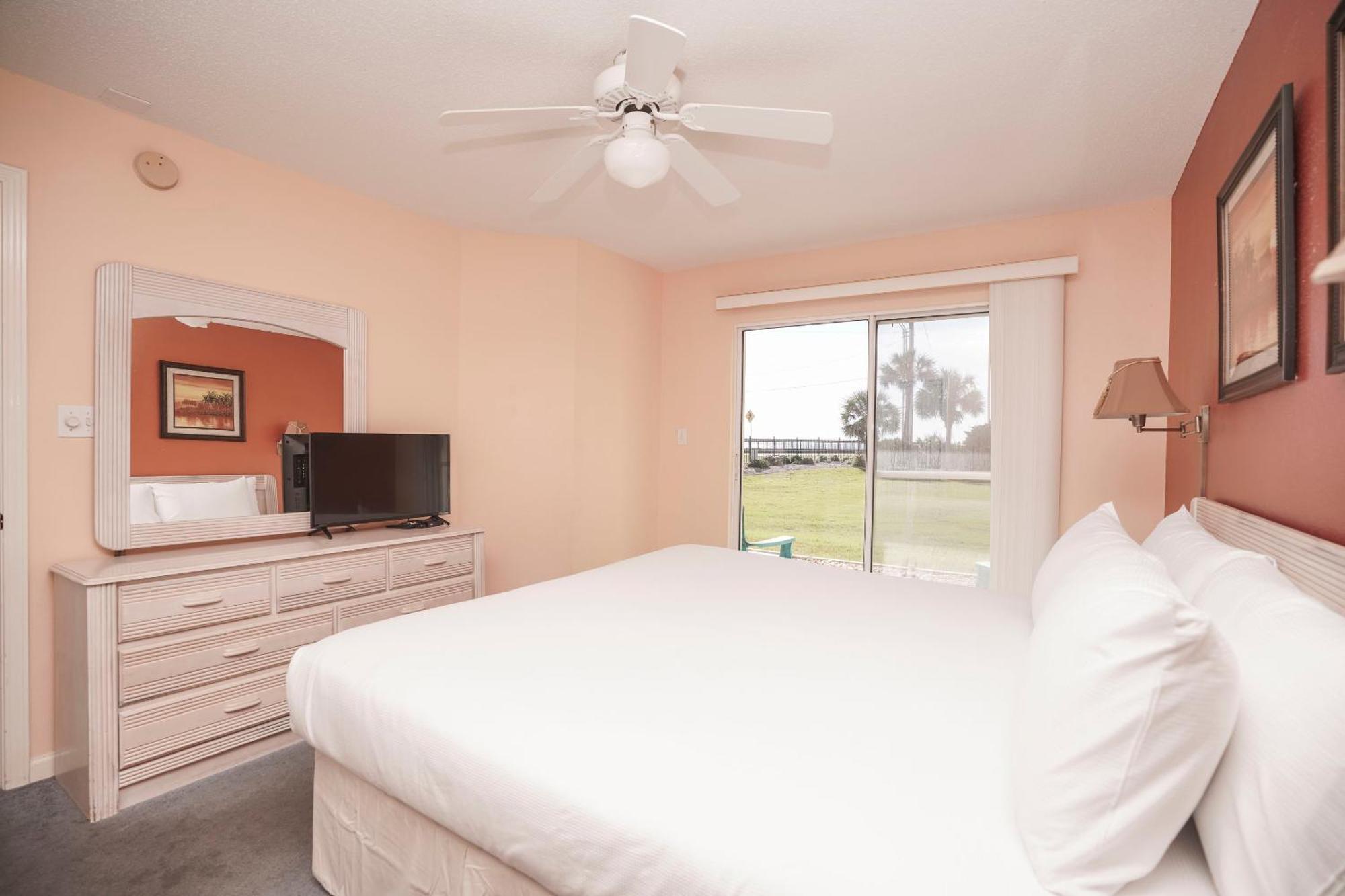 Apartment Ciboney By Panhandle Getaways Destin
