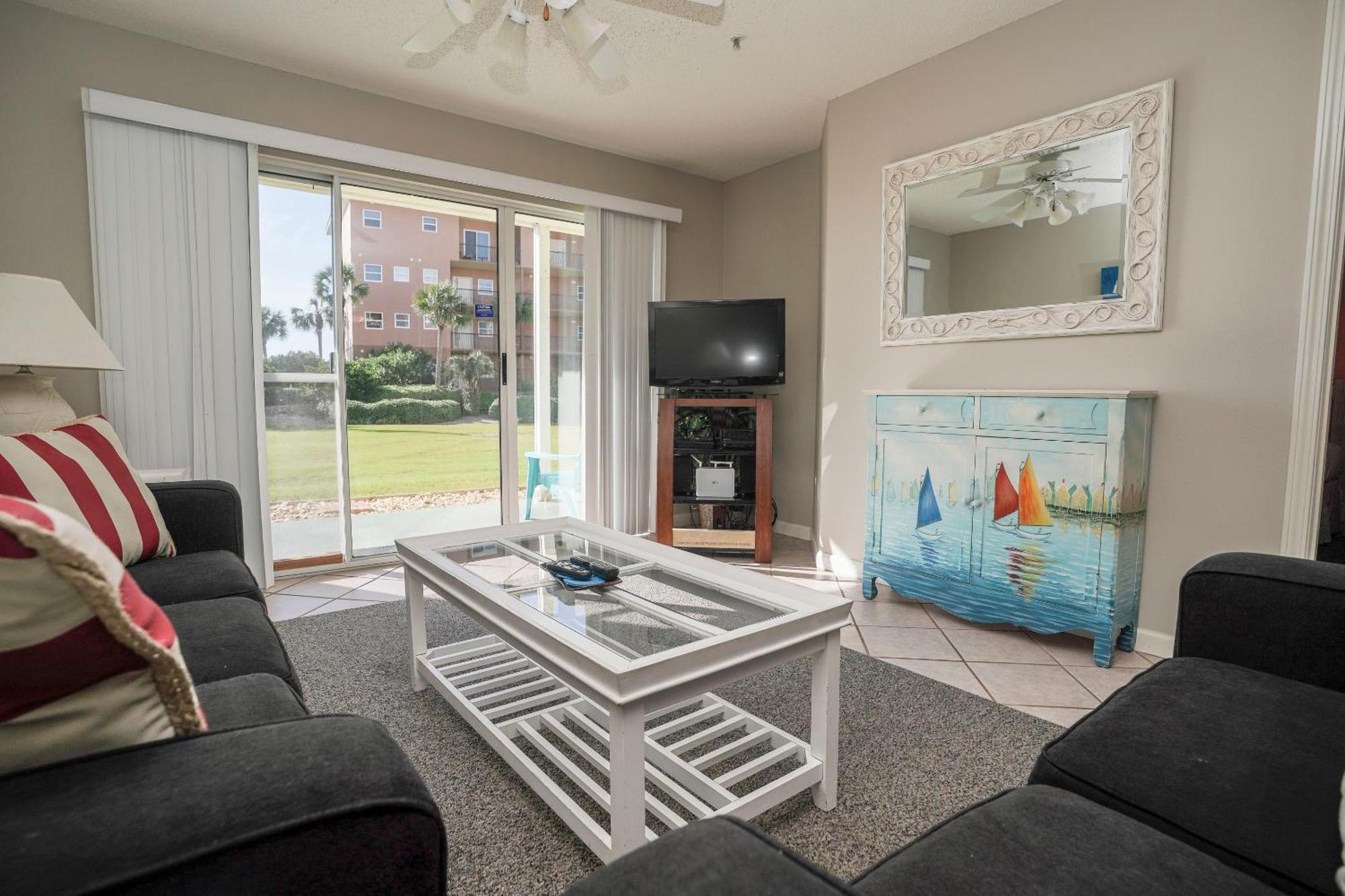 Ciboney By Panhandle Getaways Apartment