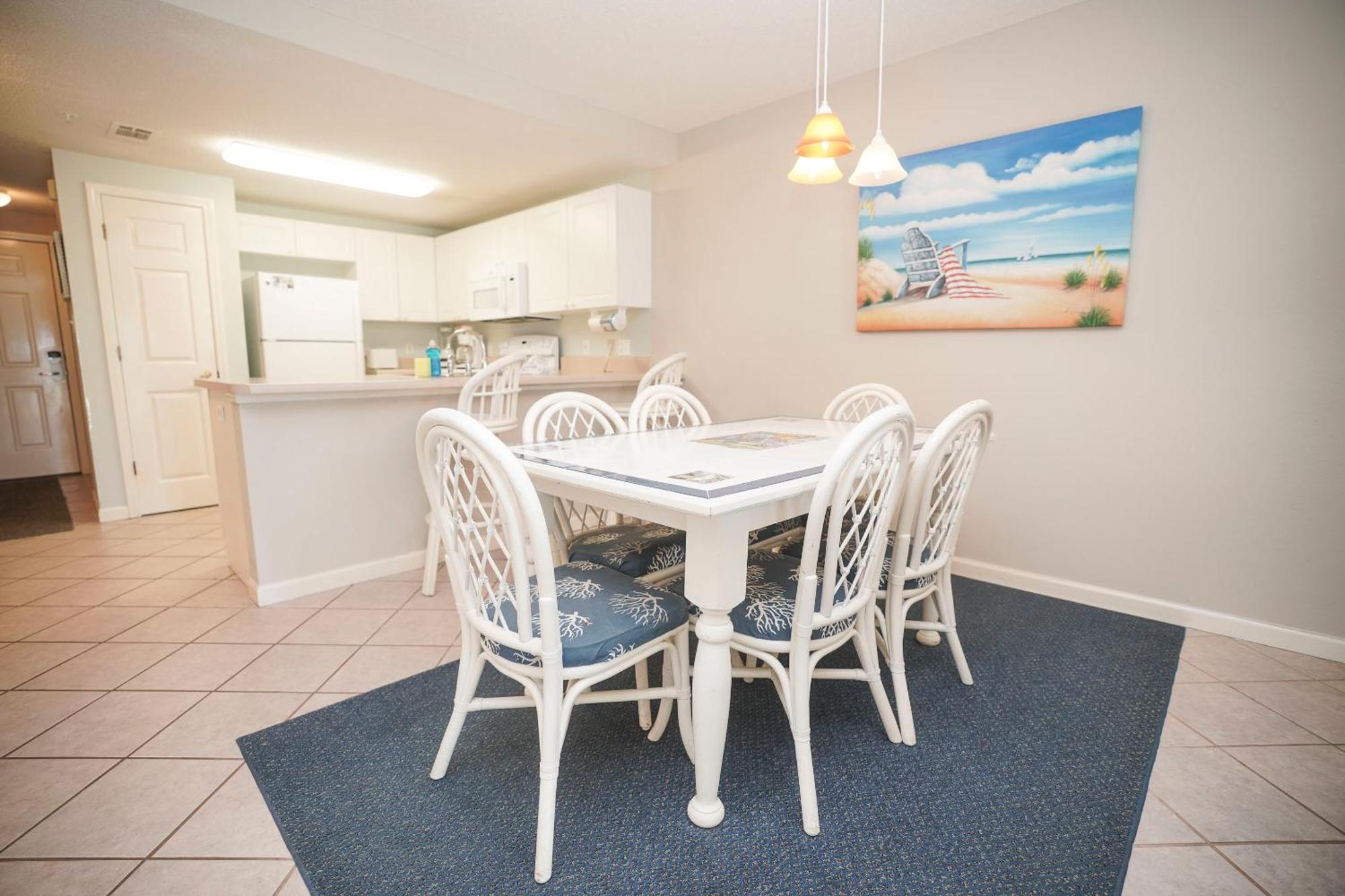 Ciboney By Panhandle Getaways Apartment *