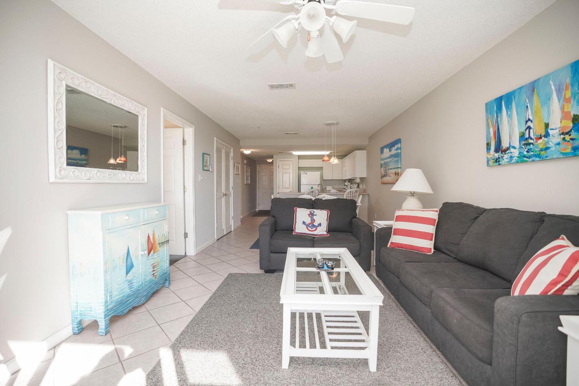 Apartment Ciboney By Panhandle Getaways *