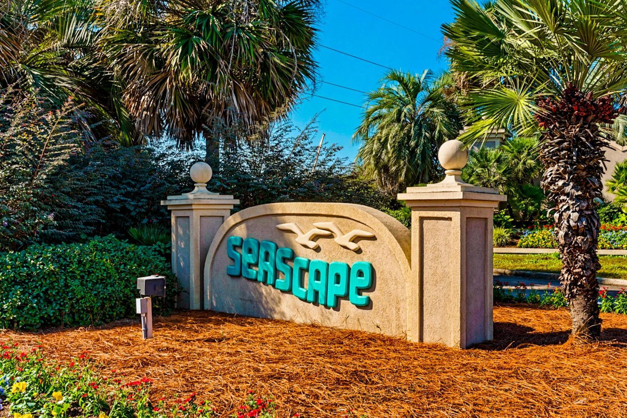 Seascape Golf 6a * Destin