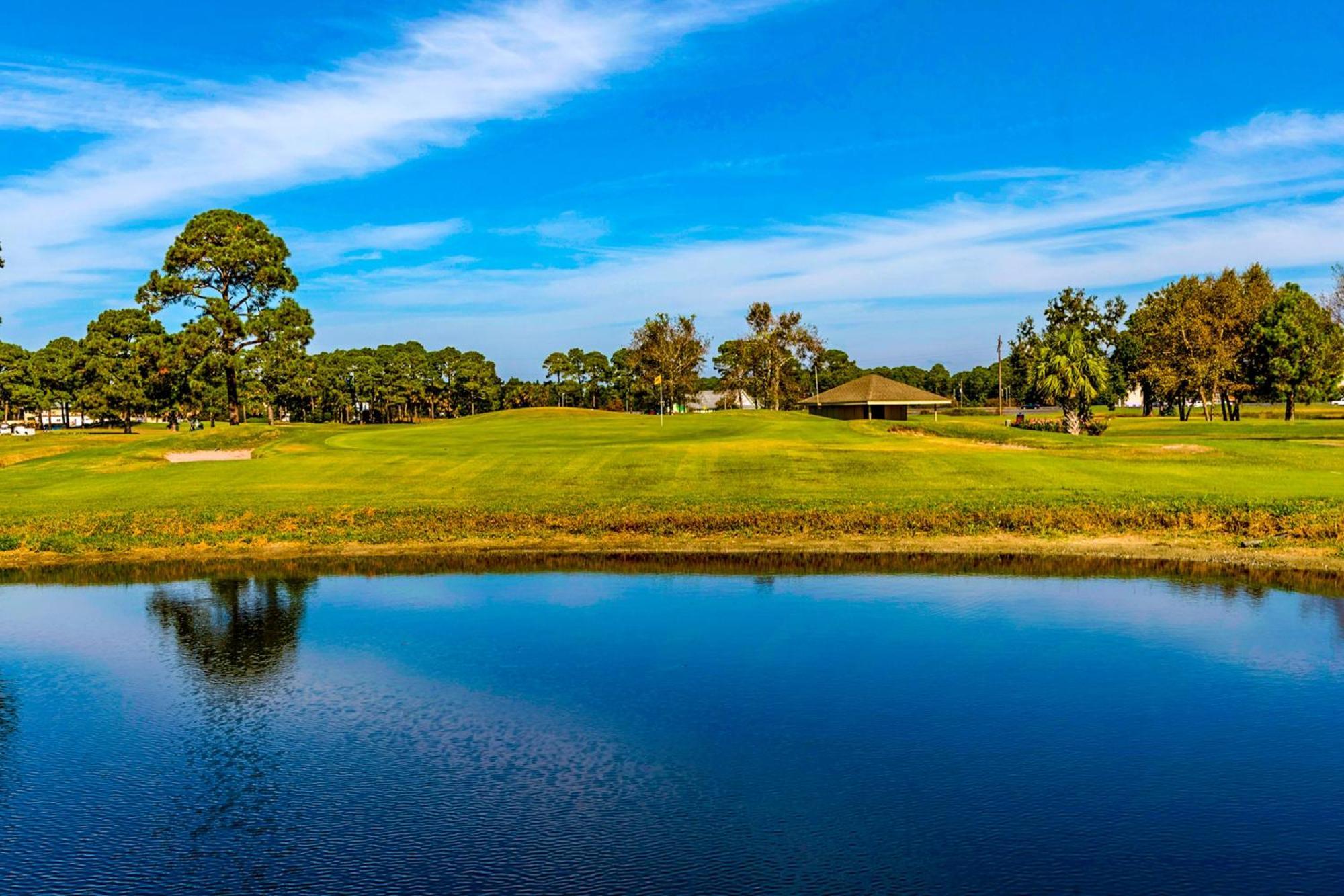 Seascape Golf 6a Apartment Destin