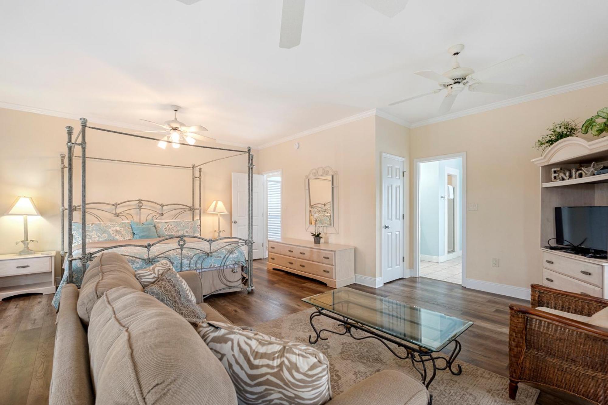 Holiday home Caribbean Sun Sandy Toes Welcome Destin