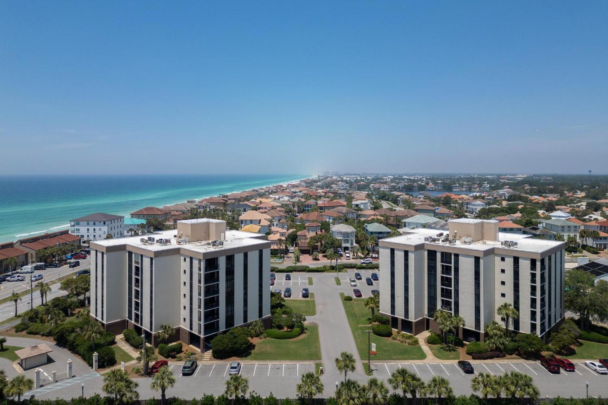 Enclave 605a * Destin