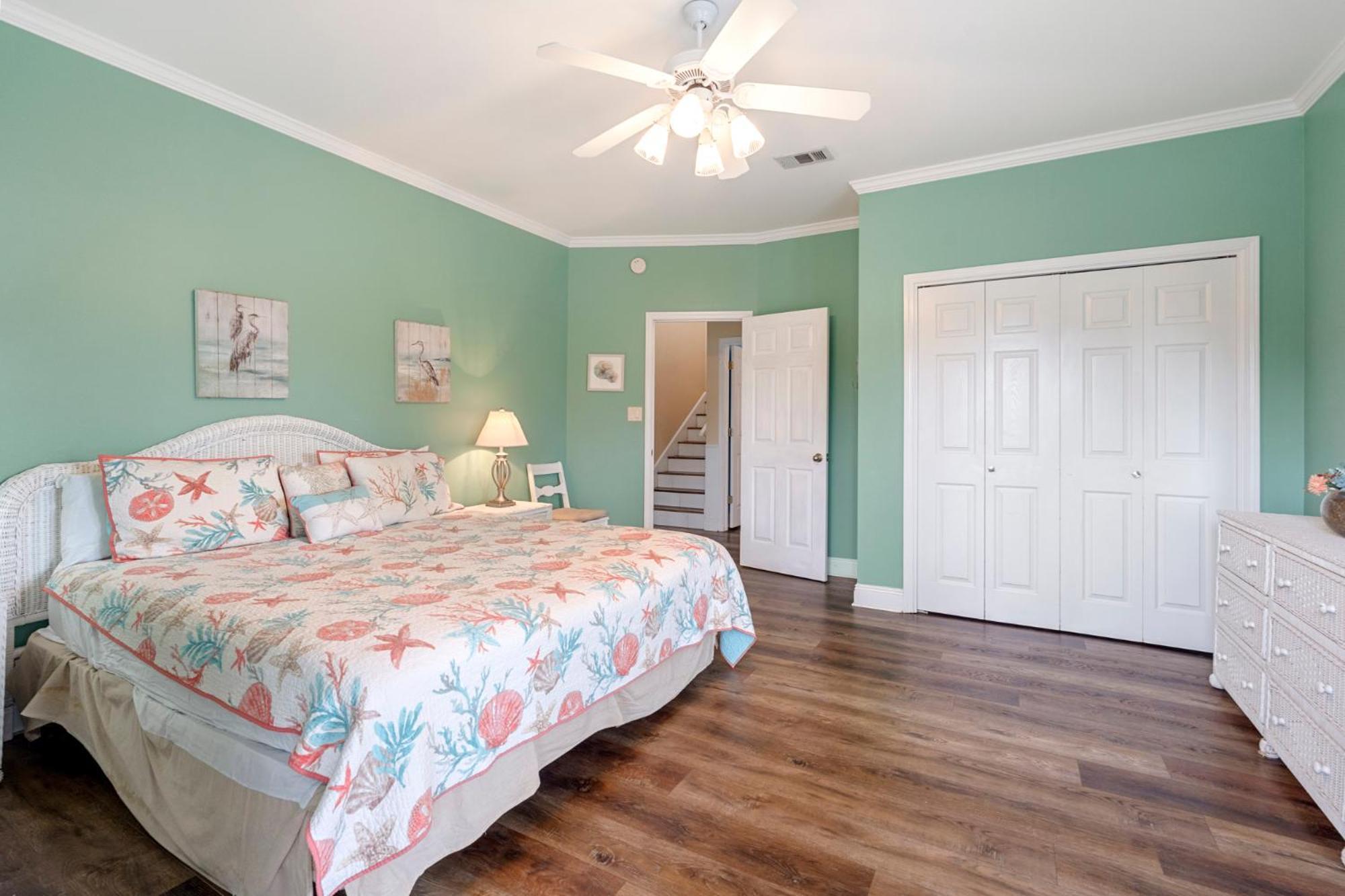 Holiday home Caribbean Sun Sandy Toes Welcome Destin