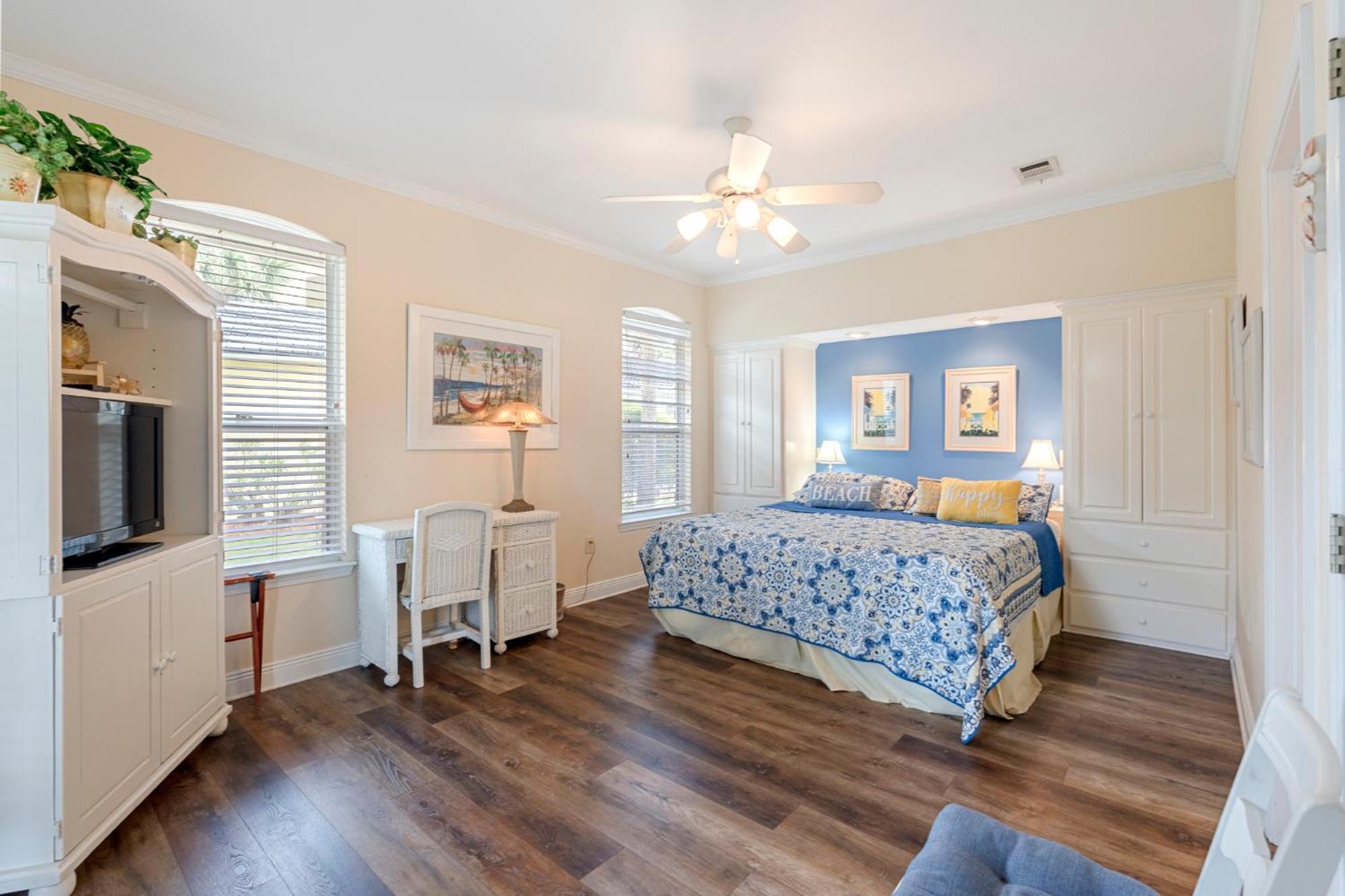 Caribbean Sun Sandy Toes Welcome Holiday home
