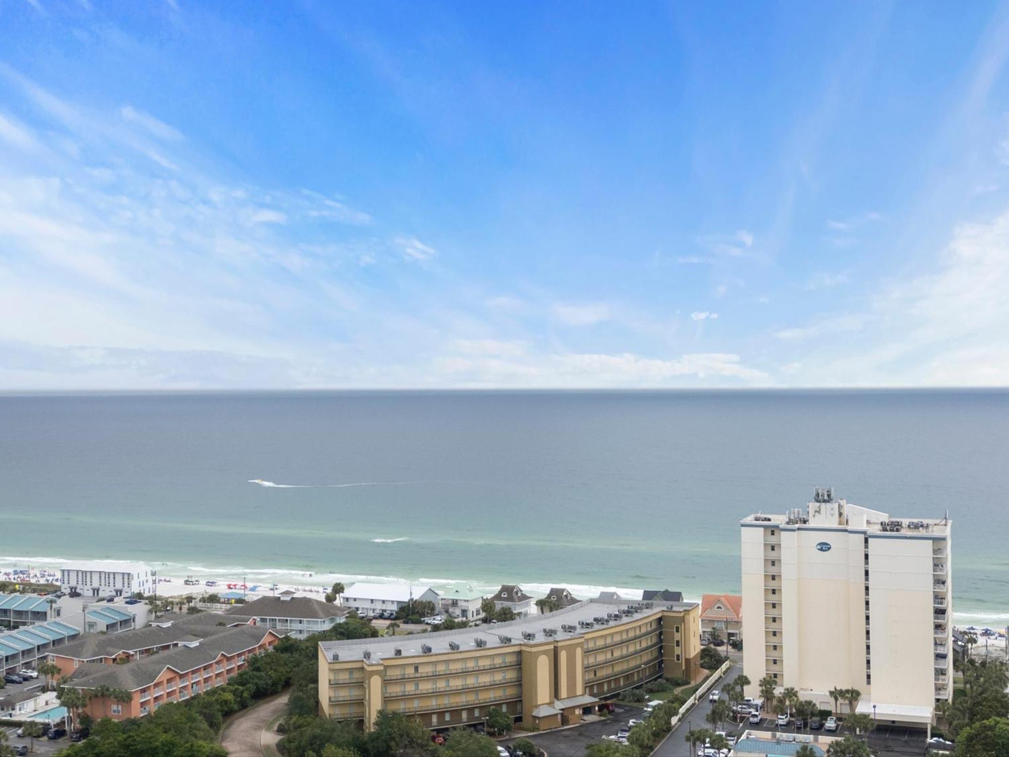 Holiday home Caribbean Sun Sandy Toes Welcome Destin