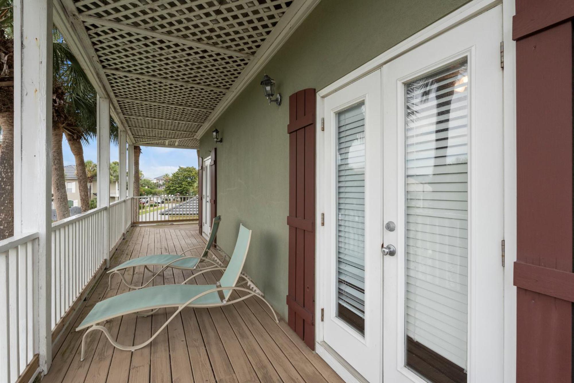 Holiday home Caribbean Sun Sandy Toes Welcome *