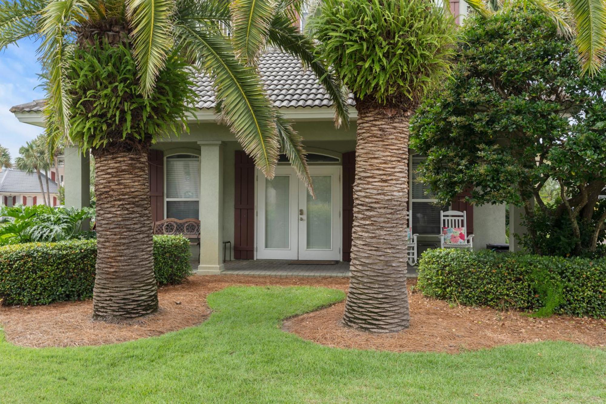 Holiday home Caribbean Sun Sandy Toes Welcome Destin